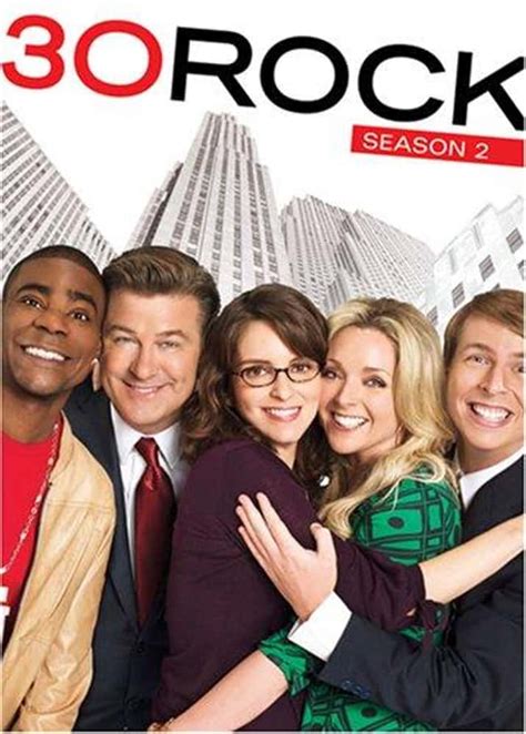 30 rock season two